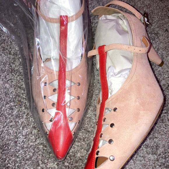 Rachel Comey Shoes - Rachel COMEY “Elan Heel”